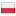 lazurowyprzewodnik.pl is hosted in Poland